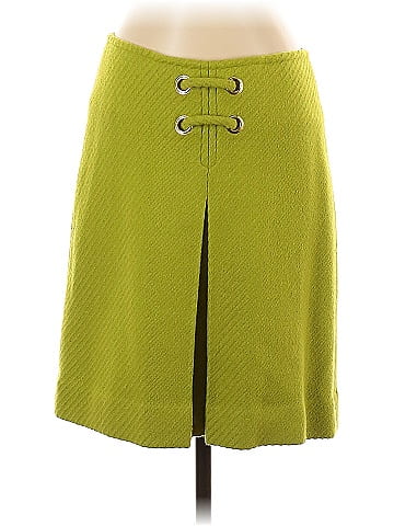 Etcetera Wool Skirt (view 1)