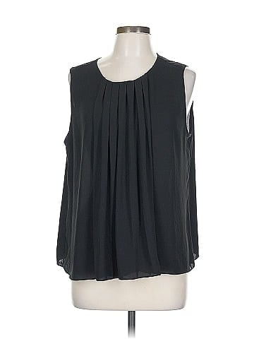 Black Label by Chico's Sleeveless Blouse (view 1)