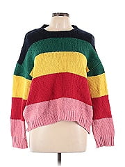 Sundry Pullover Sweater