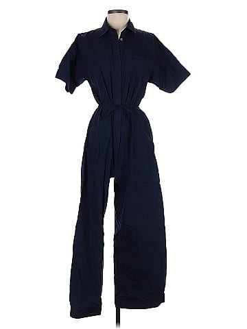 Banana Republic Factory Store Jumpsuit (view 1)
