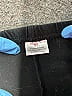 Unbranded Graphic Black Sweatpants Size XL (kids) - photo 3