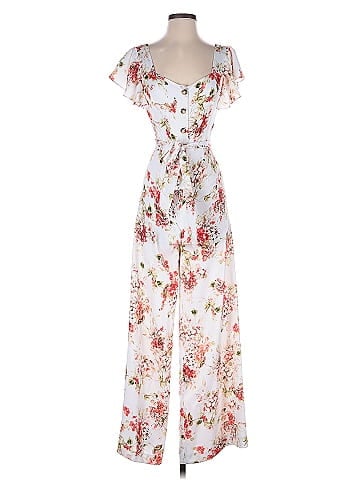 Antonio Melani Jumpsuit (view 1)