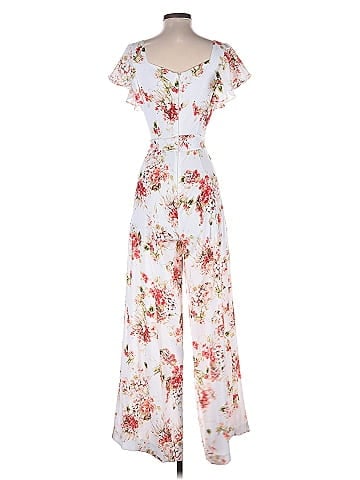Antonio Melani Jumpsuit (view 2)
