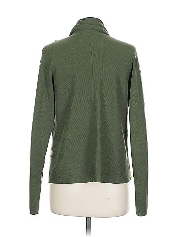 Eileen Fisher Silk Cardigan (view 2)