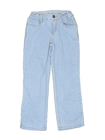 Cat & Jack Jeans (view 1)