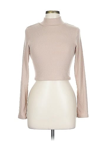 Klassy Network Long Sleeve Turtleneck (view 1)