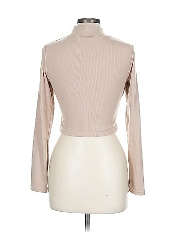 Klassy Network Long Sleeve Turtleneck (view 2)