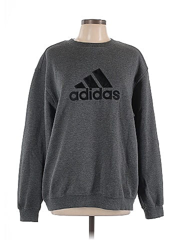 Adidas Sweatshirt (view 1)