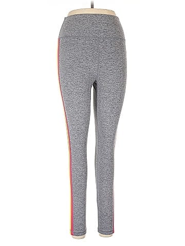 Spiritual Gangster Active Pants (view 1)