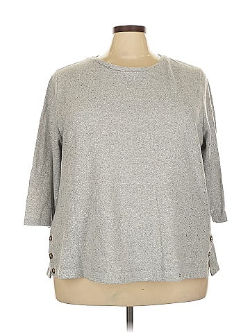 Emily Daniels Pullover Sweater (view 1)