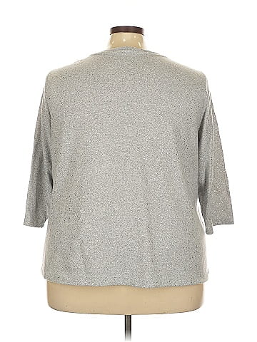 Emily Daniels Pullover Sweater (view 2)