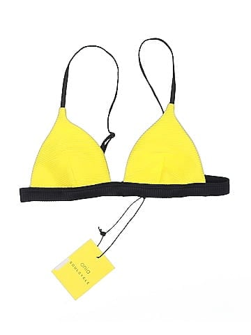 Onia Swimsuit Top (view 1)