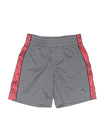Puma Athletic Shorts (view 1)