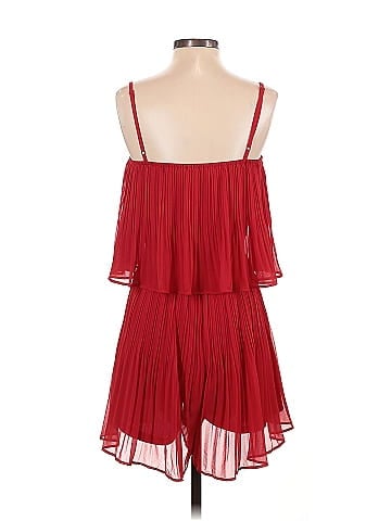 EXLURA Cocktail Dress (view 2)