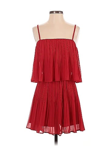 EXLURA Cocktail Dress (view 1)