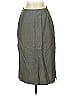 Laurel Gray Casual Skirt Size EU 34 / US 4 - photo 1