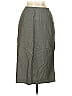 Laurel Gray Casual Skirt Size EU 34 / US 4 - photo 2