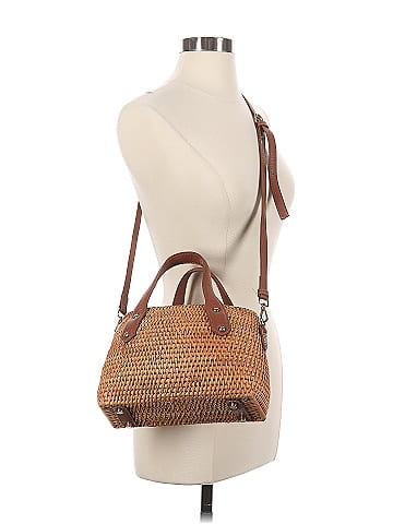 Unbranded Satchel (view 2)