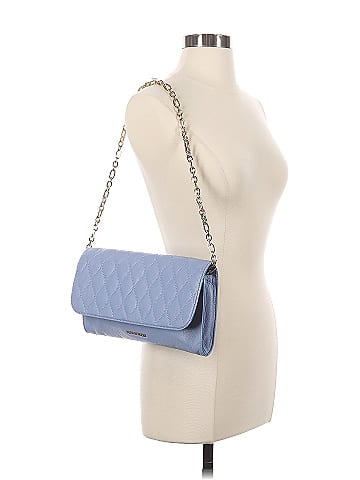 Vera Bradley Chambray Quilted Harper Clutch (view 2)