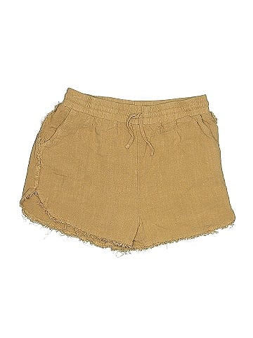 New In Shorts (view 1)