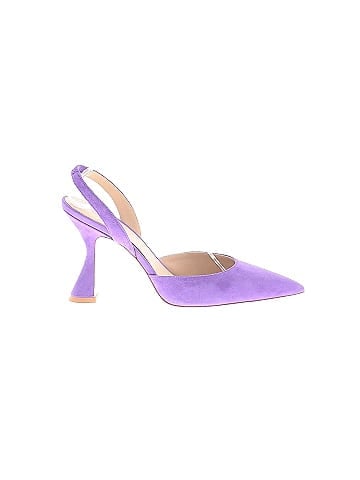 M. Gemi Heels (view 1)