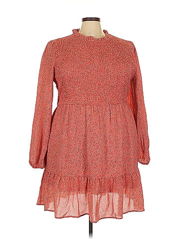 Andree by UNIT Casual Dress (view 1)