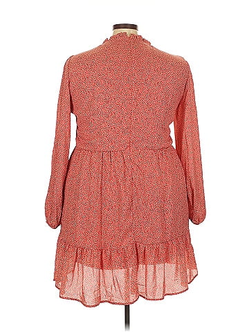 Andree by UNIT Casual Dress (view 2)