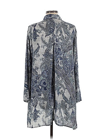 North Style 3/4 Sleeve Blouse (view 2)