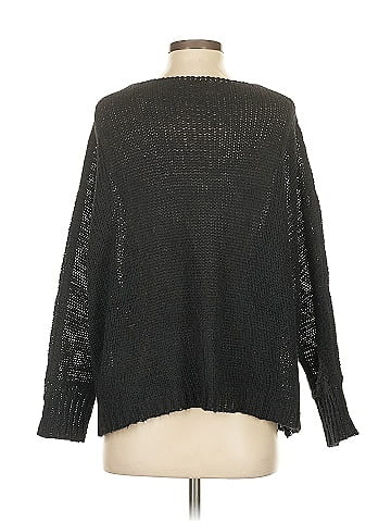 Elan Pullover Sweater (view 2)