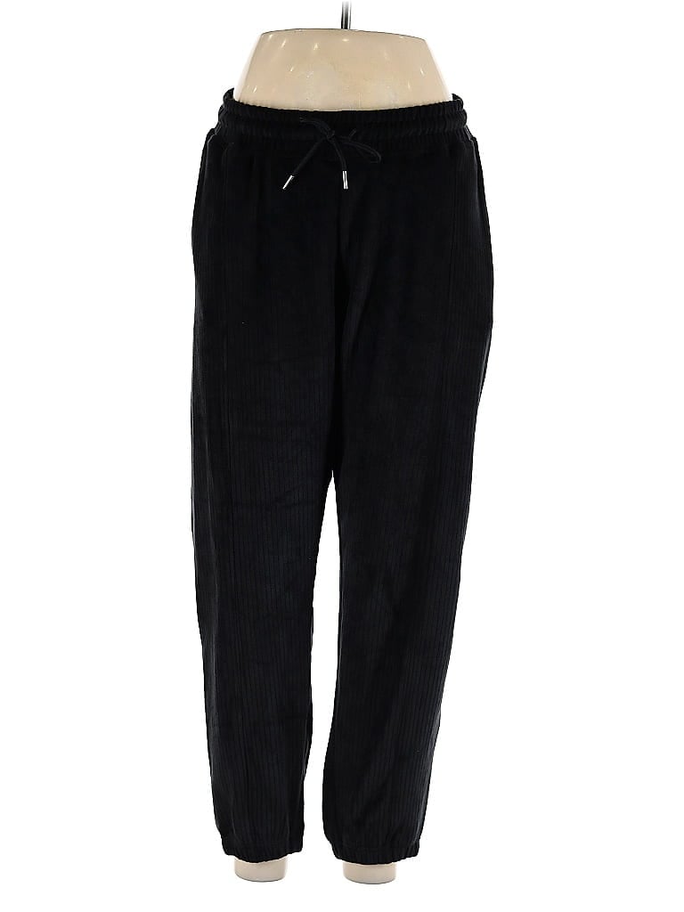 JESSICA SIMPSON Pre-owned Casual Pants In Black