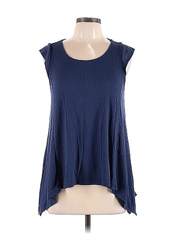 Gap Sleeveless Blouse (view 1)