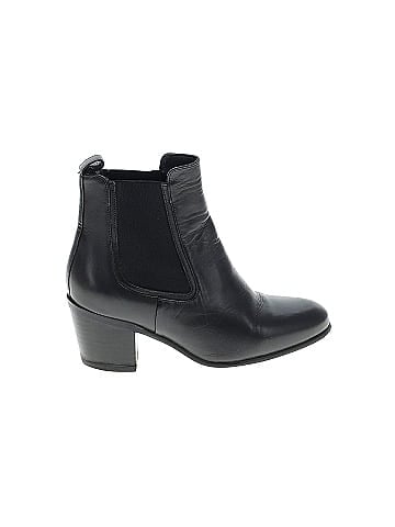 Thursday Boot Company Ankle Boots (view 1)