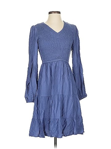 Zesica Casual Dress (view 1)