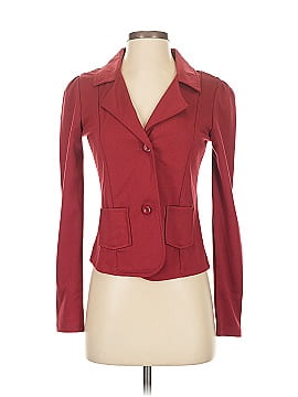 Basic House Blazer