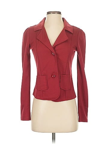 Basic House Blazer (view 1)