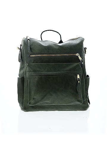 Unbranded Backpack (view 1)
