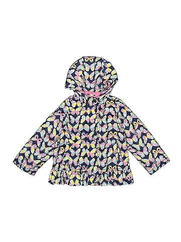 Carter's Raincoat (view 1)