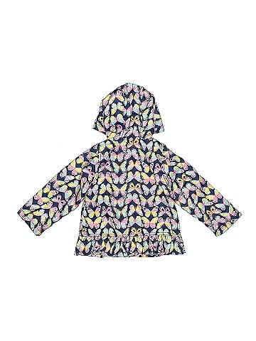 Carter's Raincoat (view 2)