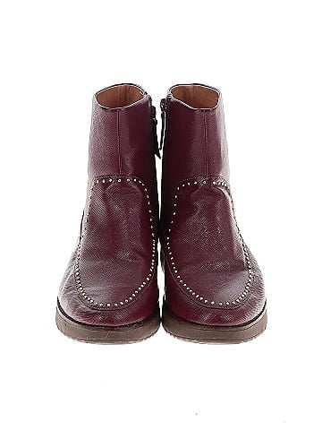 FitFlop Ankle Boots (view 2)