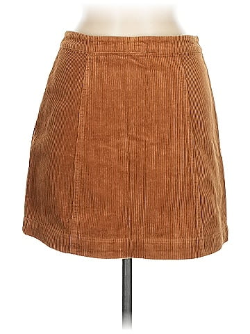 Charlotte Russe Casual Skirt (view 2)