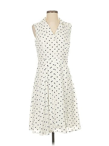 Donna Karan New York Casual Dress (view 1)