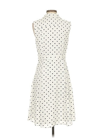 Donna Karan New York Casual Dress (view 2)