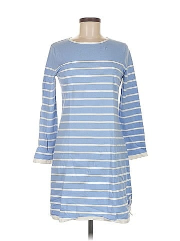 Sail to Sable Casual Dress (view 1)