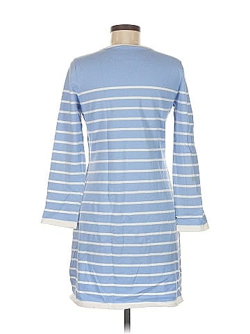 Sail to Sable Casual Dress (view 2)