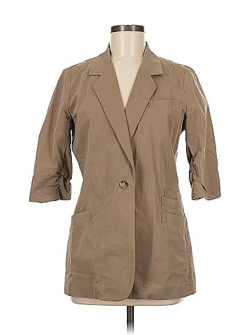 Elizabeth and James Trenchcoat (view 1)