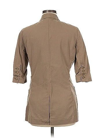 Elizabeth and James Trenchcoat (view 2)