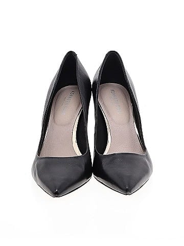 Kenneth Cole New York Heels (view 2)