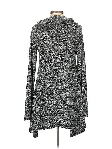 Michael Lauren Zip Up Hoodie (view 2)
