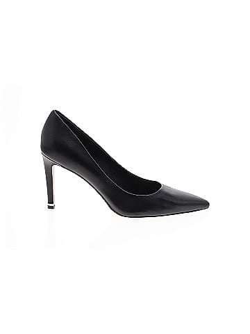 Kenneth Cole New York Heels (view 1)