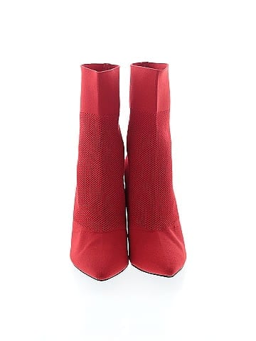 Brash Boots (view 2)